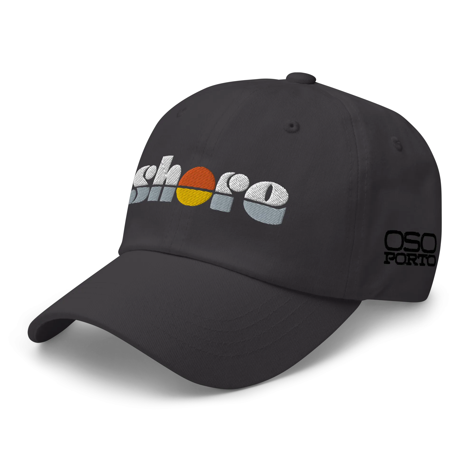 Shore Dad Hat/Ballcap