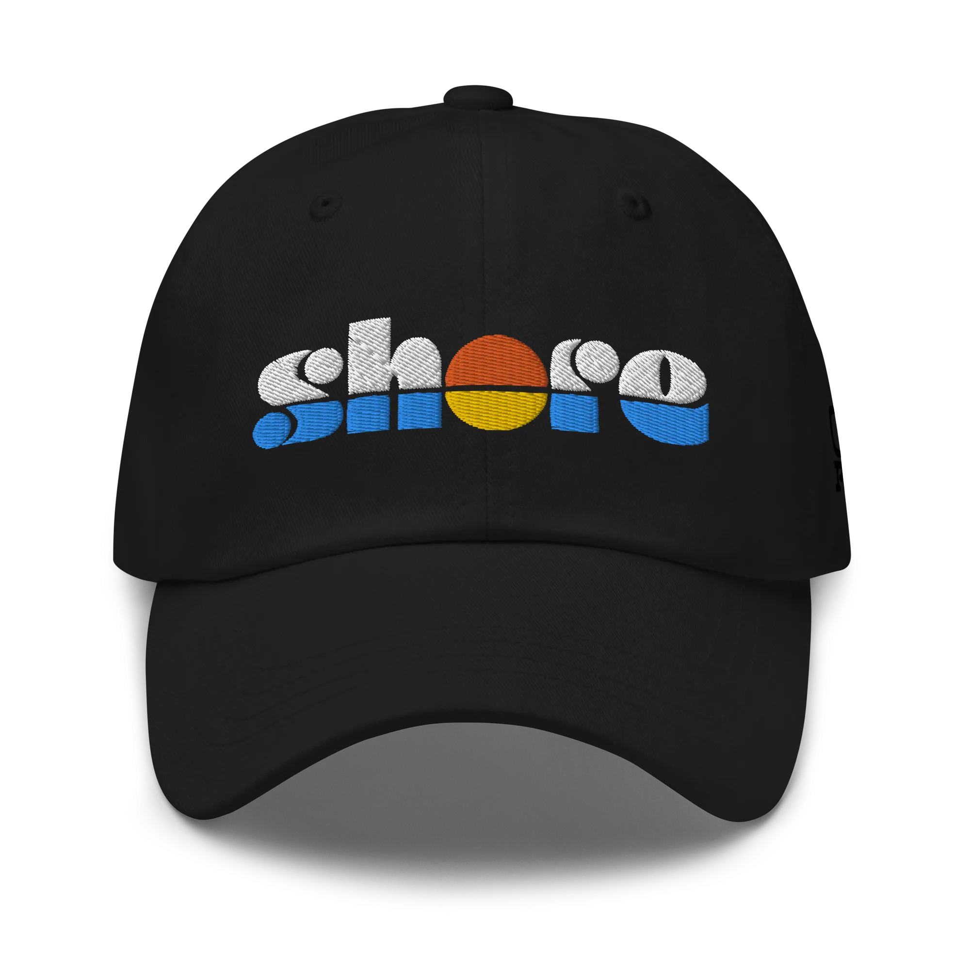 Shore Dad Hat/Ballcap