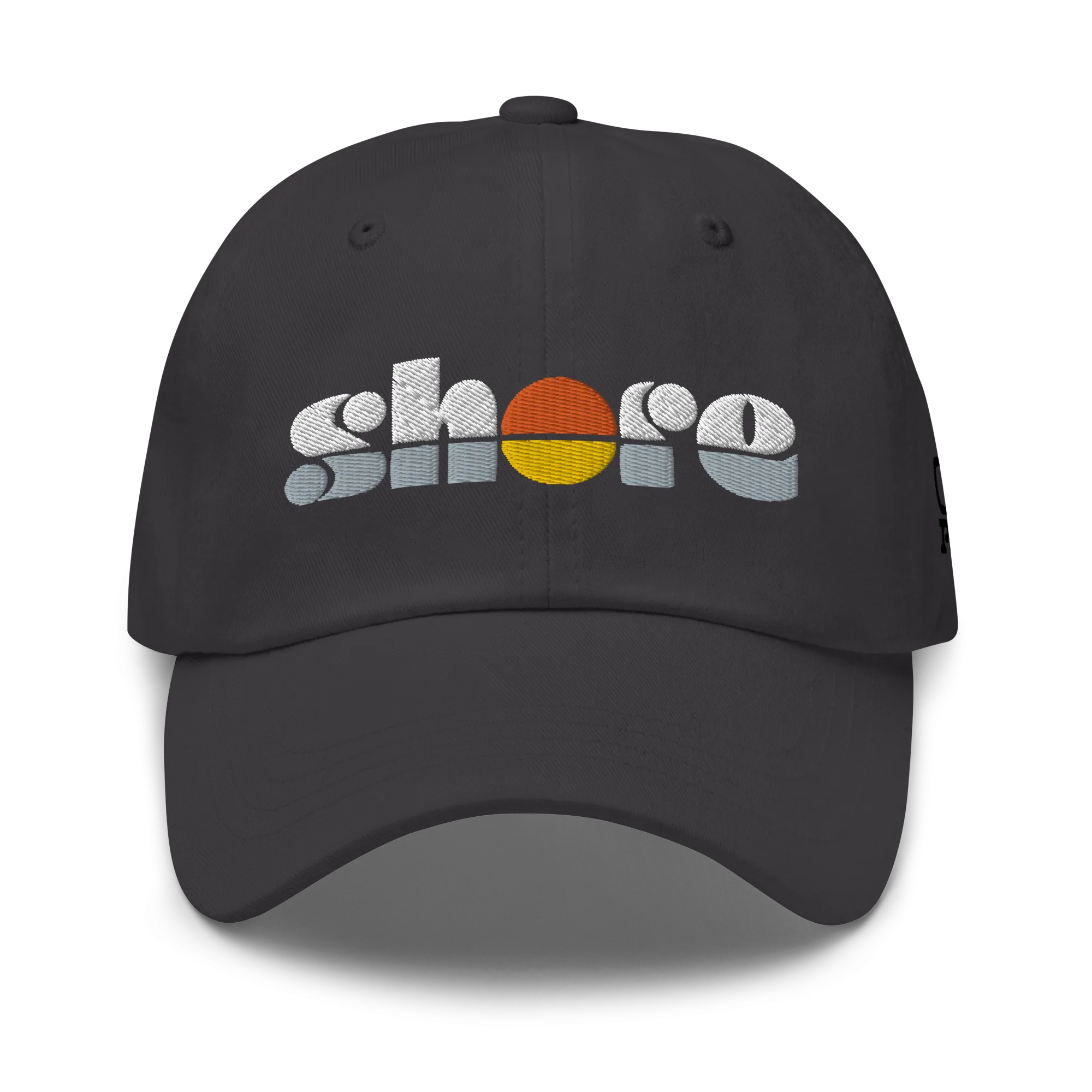 Shore Dad Hat/Ballcap