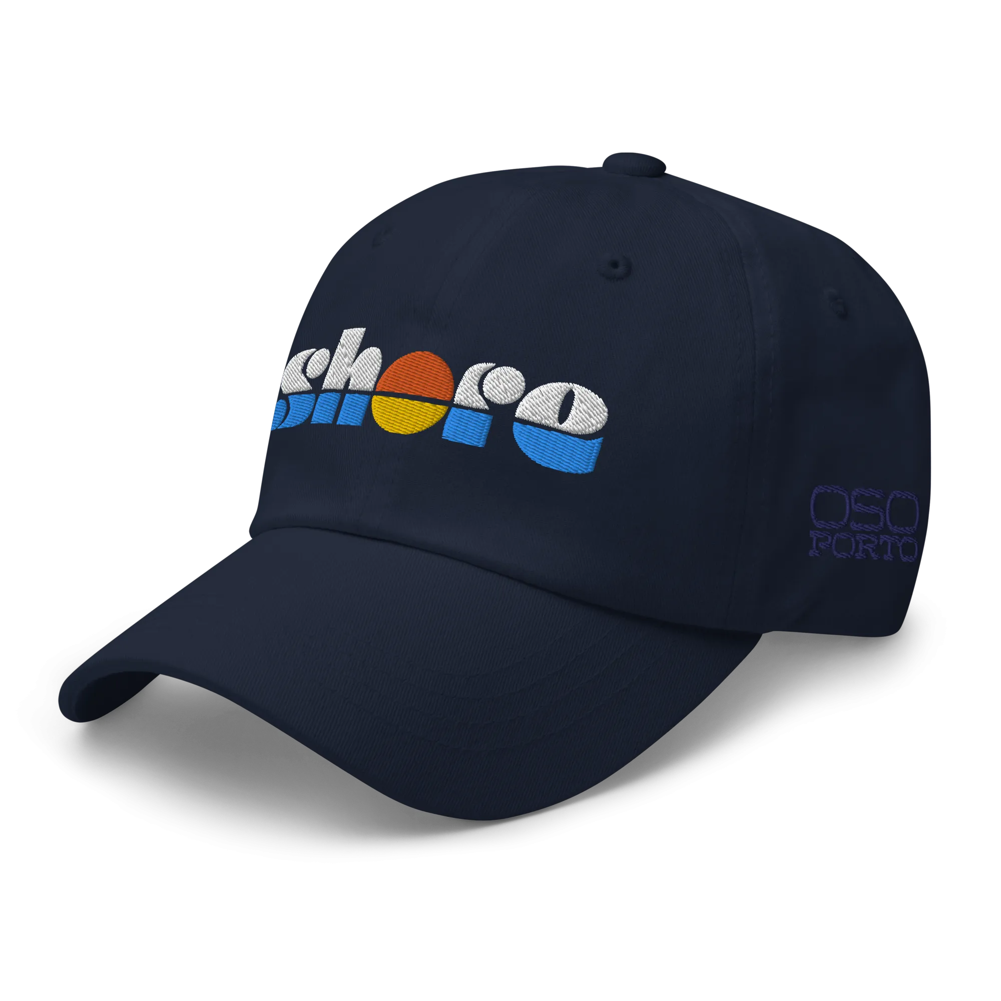 Shore Dad Hat/Ballcap