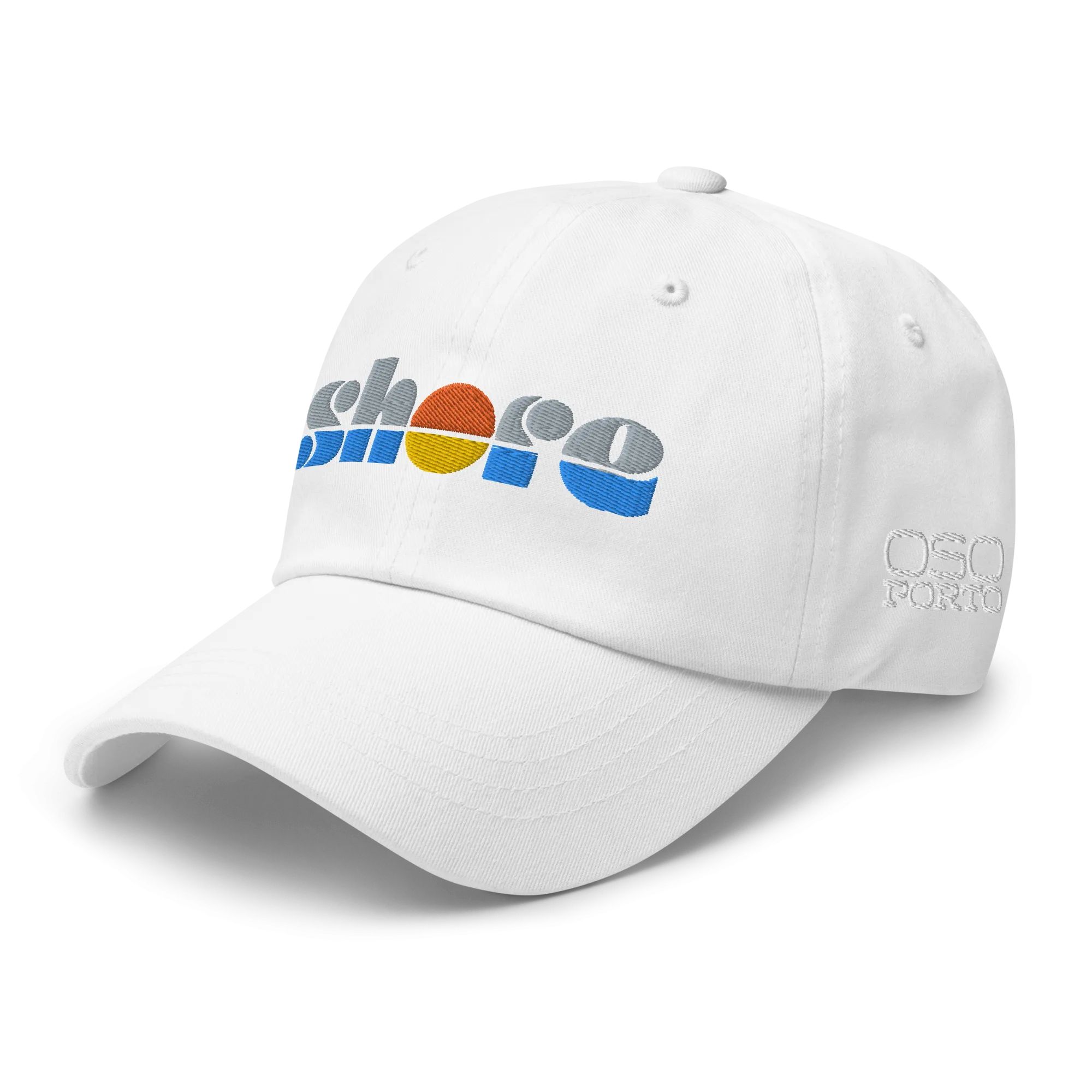 Shore Dad Hat/Ballcap