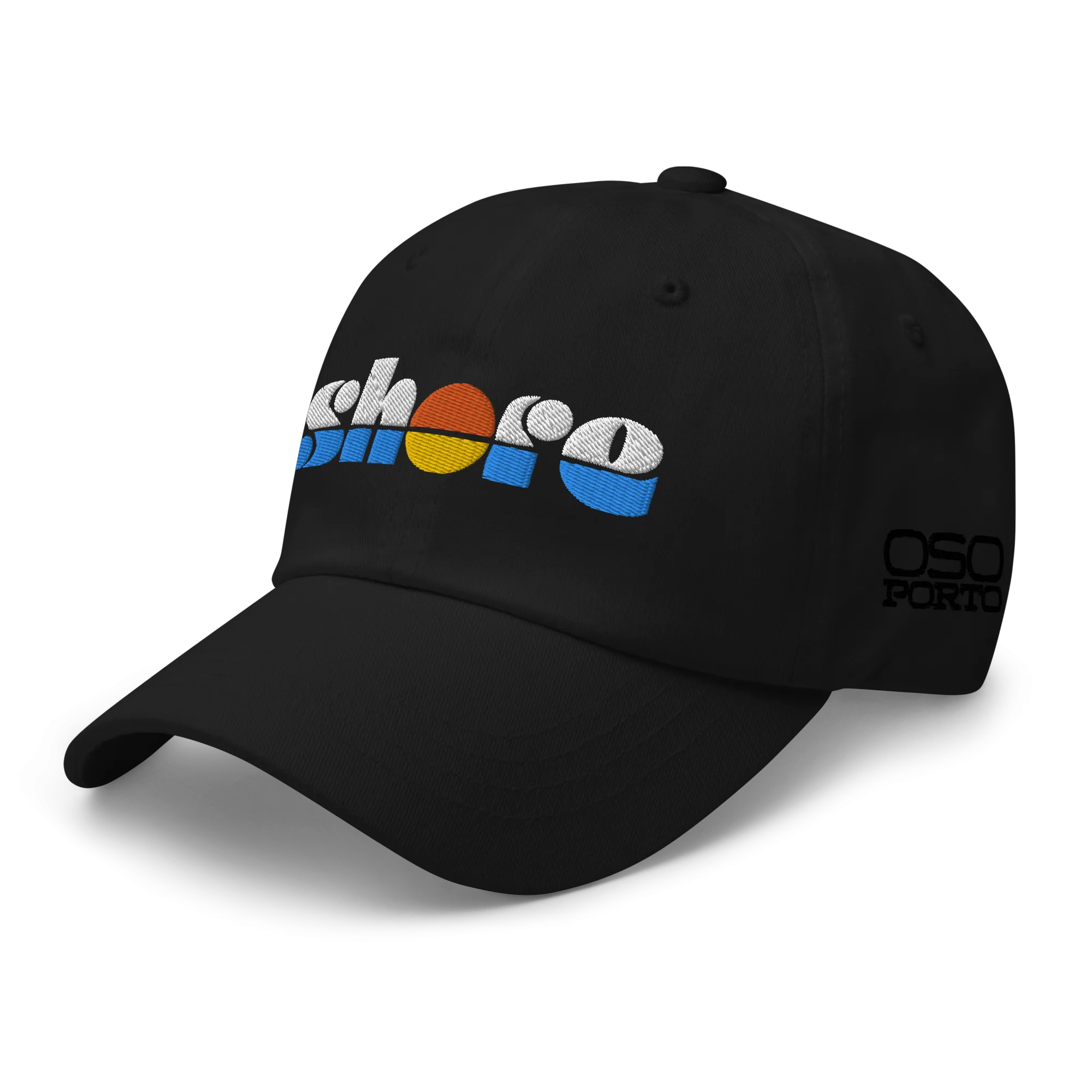 Shore Dad Hat/Ballcap