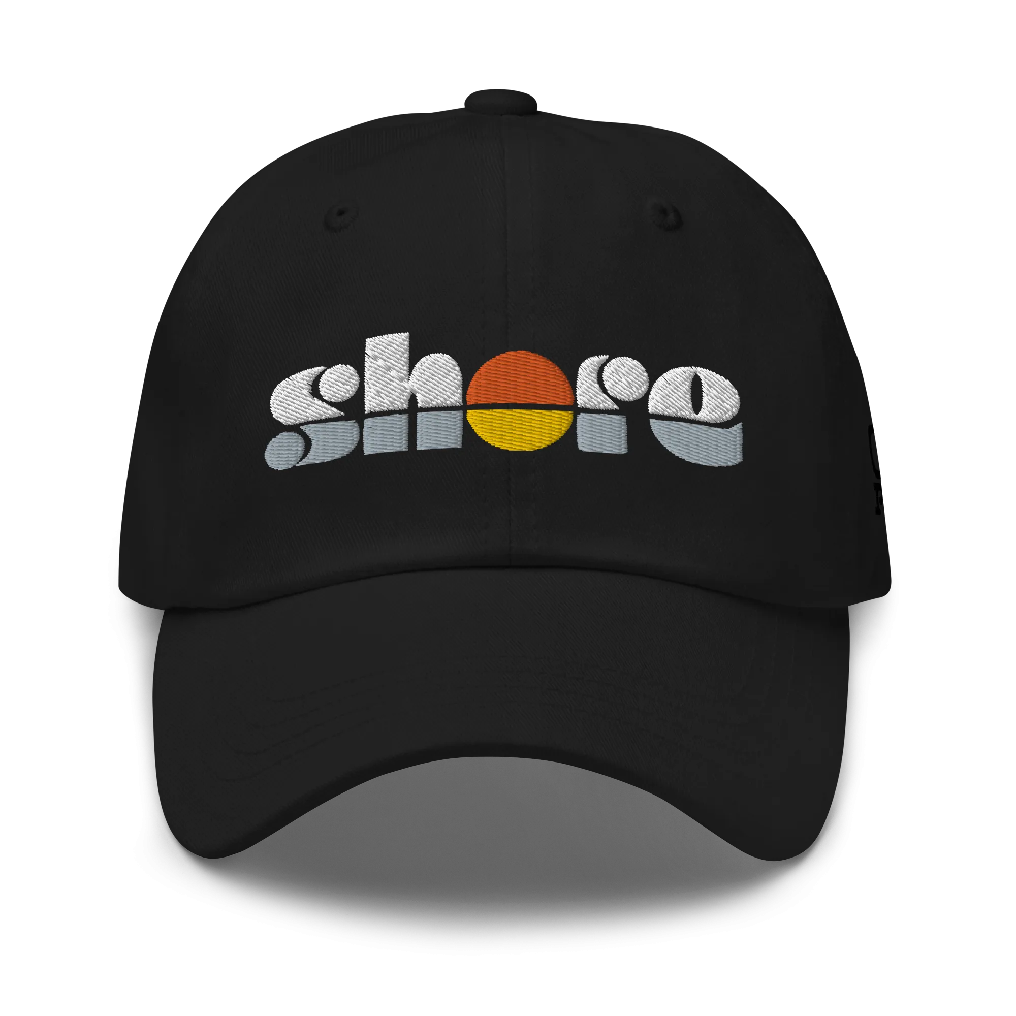 Shore Dad Hat/Ballcap