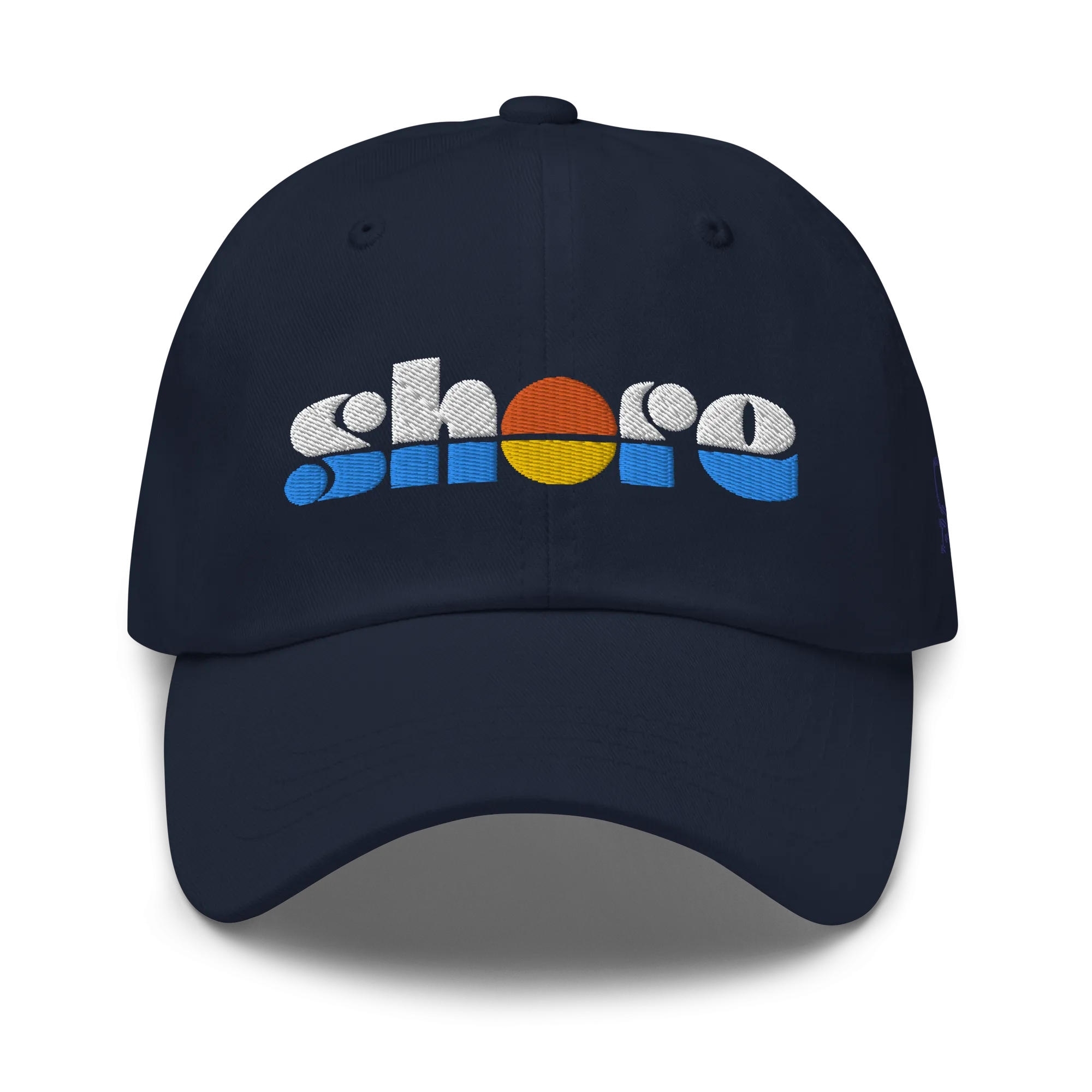 Shore Dad Hat/Ballcap