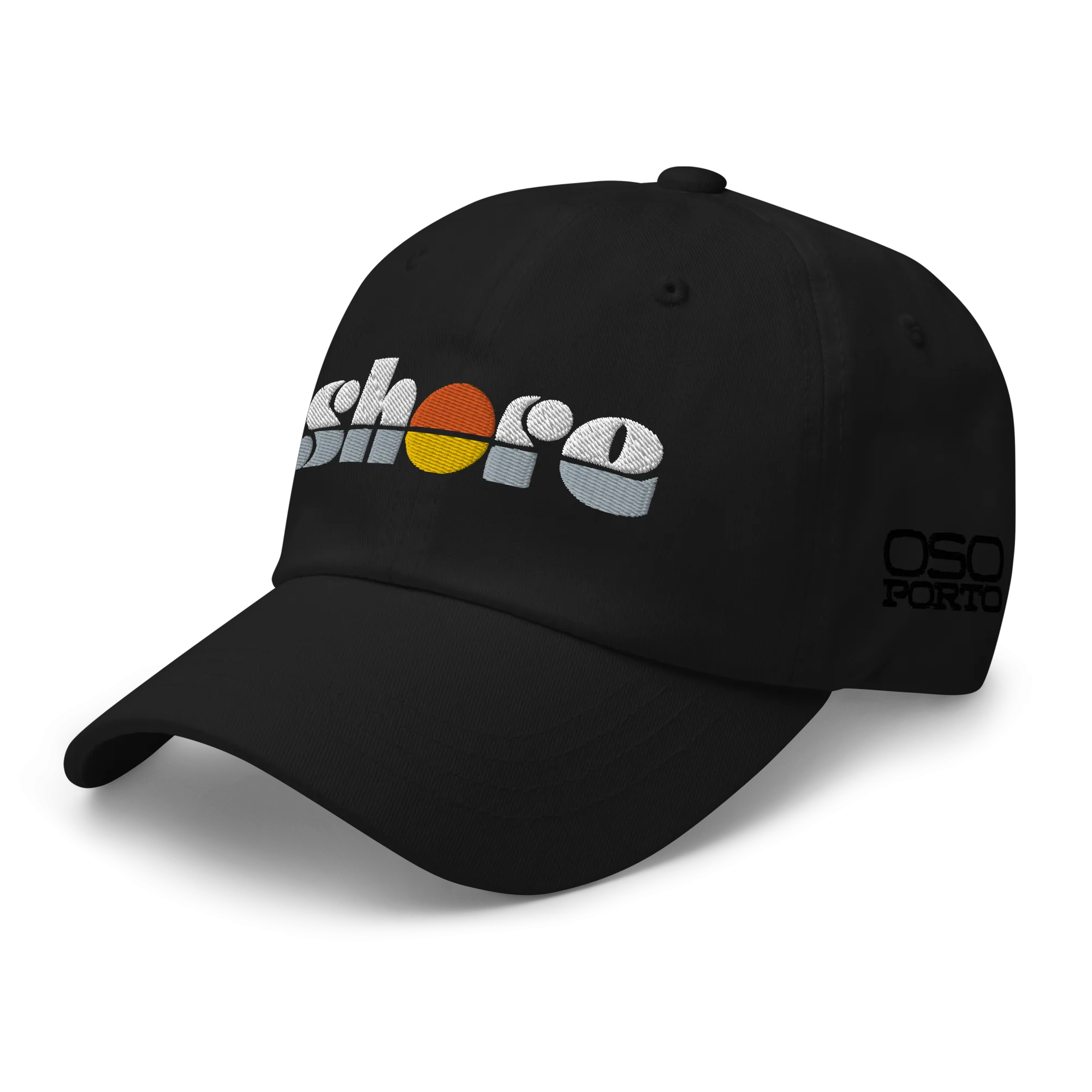 Shore Dad Hat/Ballcap