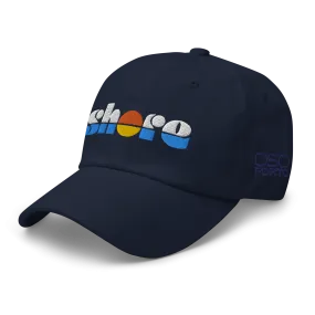 Shore Dad Hat/Ballcap