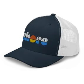 Shore Retro Trucker Hat