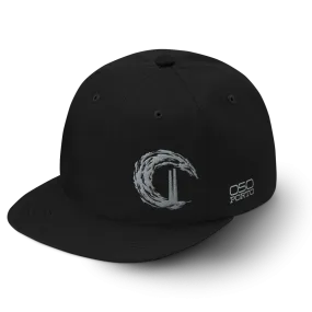 Sidestack Snapback Hat