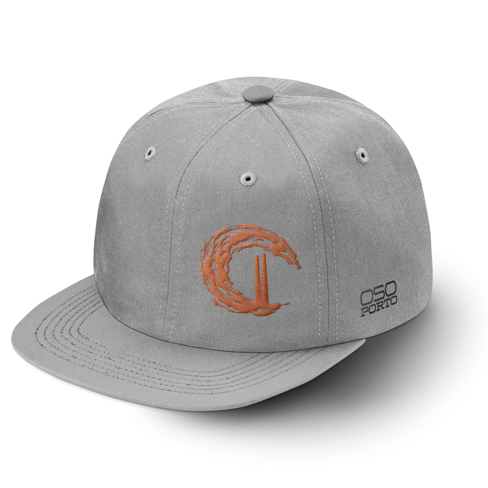 Sidestack Snapback Hat