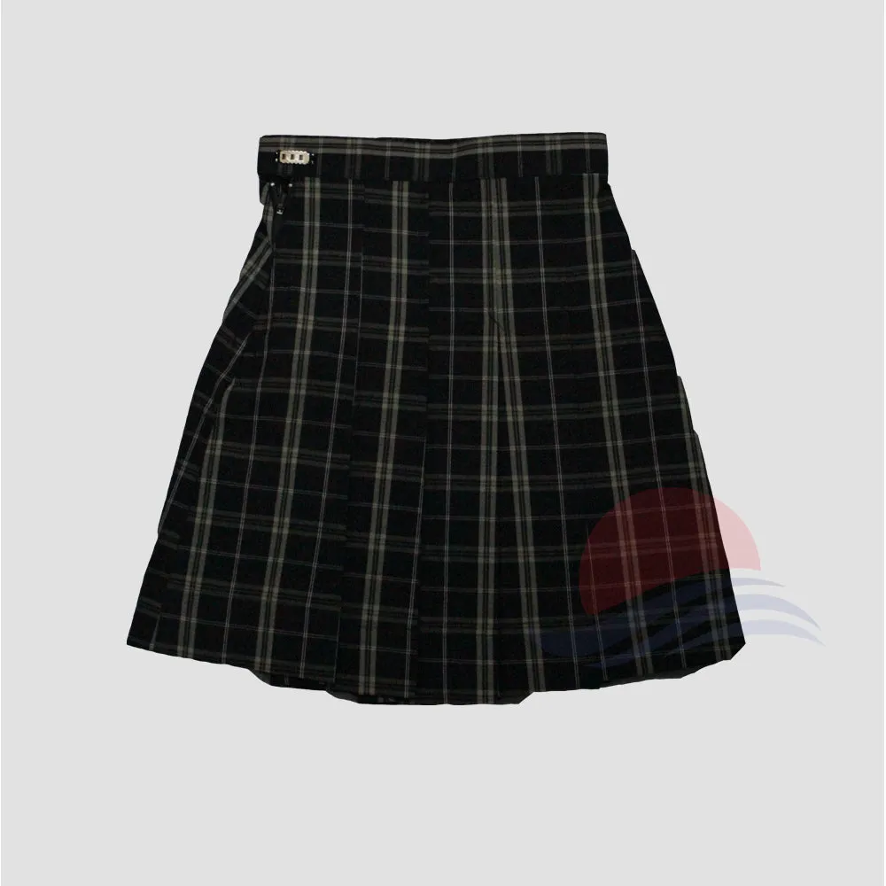 SKPS Girl's Skirt