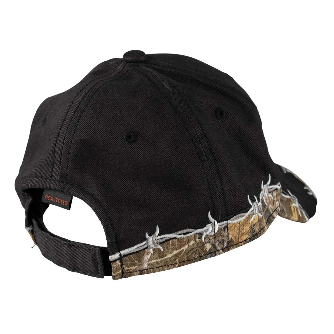 Splinter Hat - Black