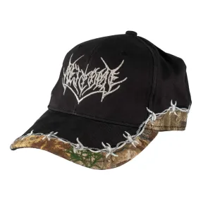 Splinter Hat - Black