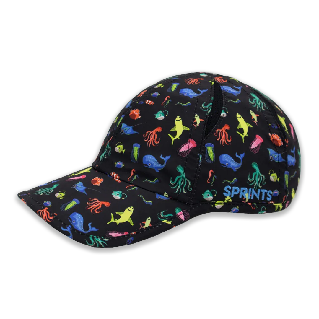 Sprints O.G. Hat