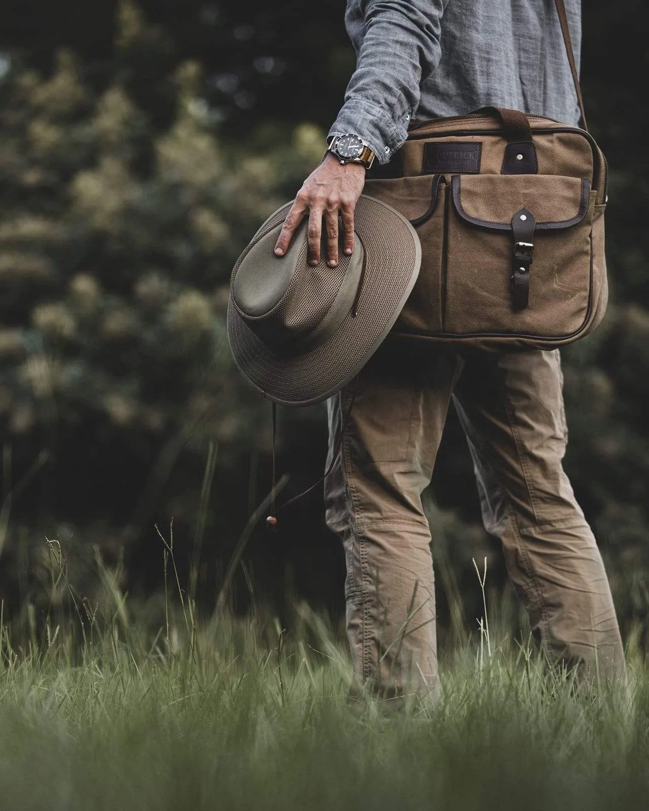 Stirling Creek Hat