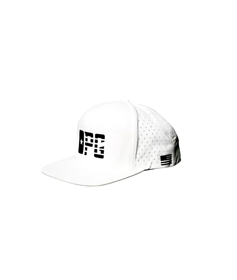 Stormtrooper Crest Hat