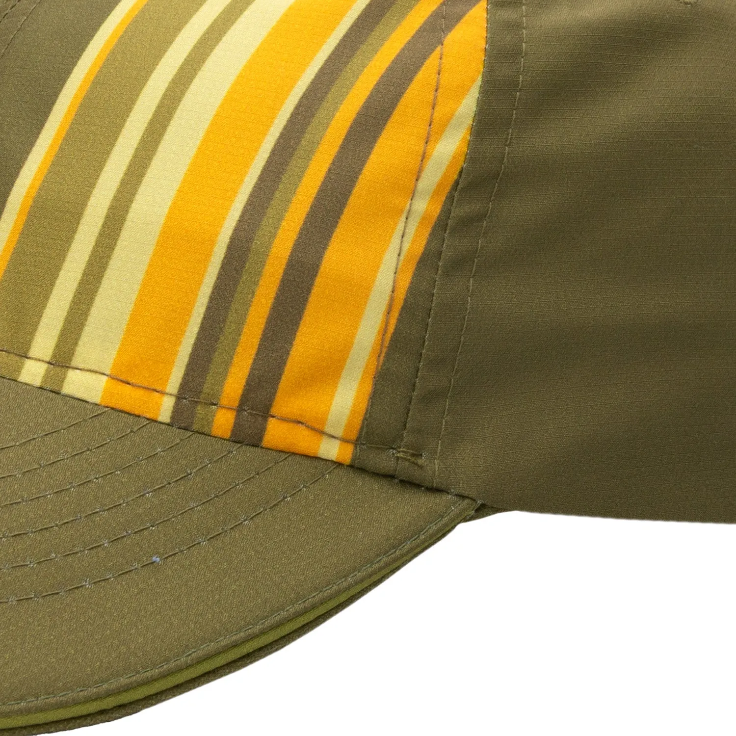 Stripes Podium Hat