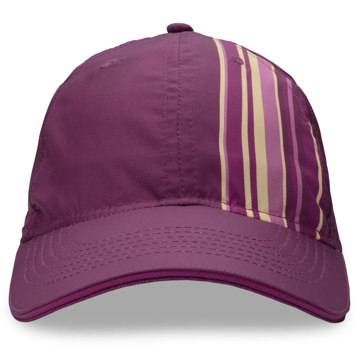 Stripes Podium Hat