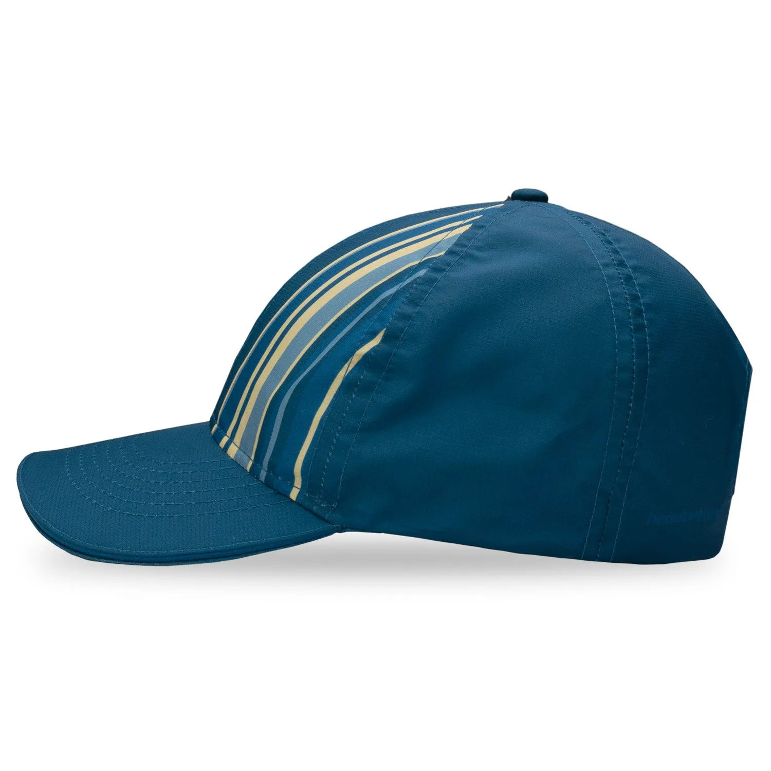 Stripes Podium Hat