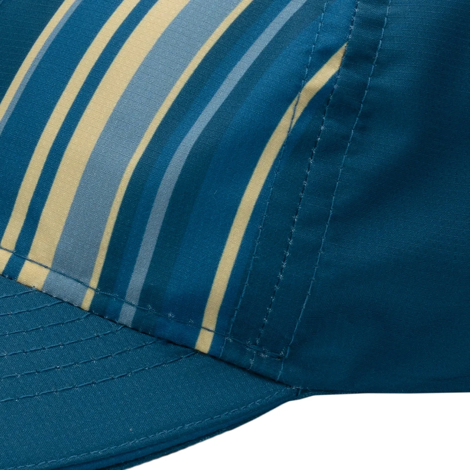 Stripes Podium Hat