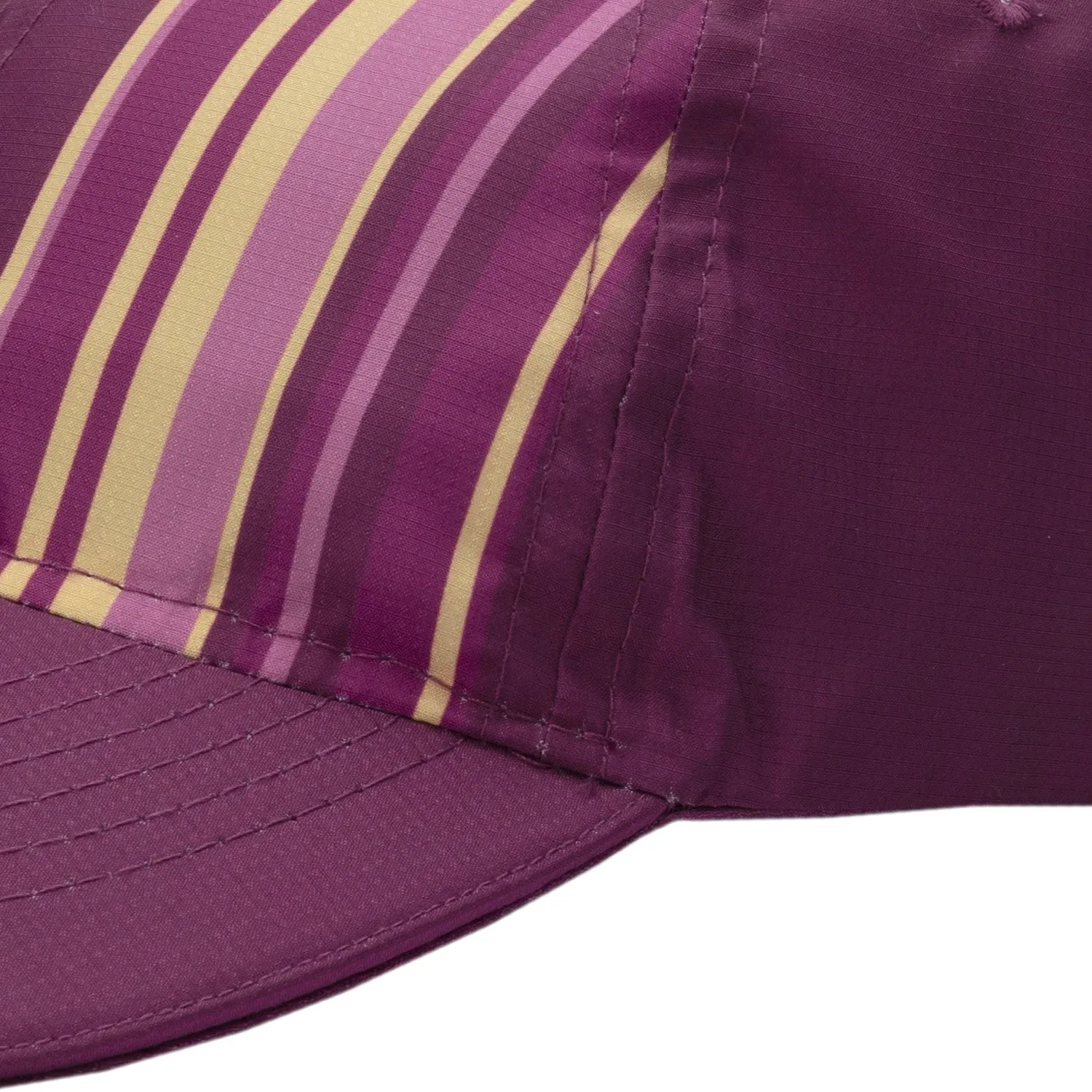 Stripes Podium Hat