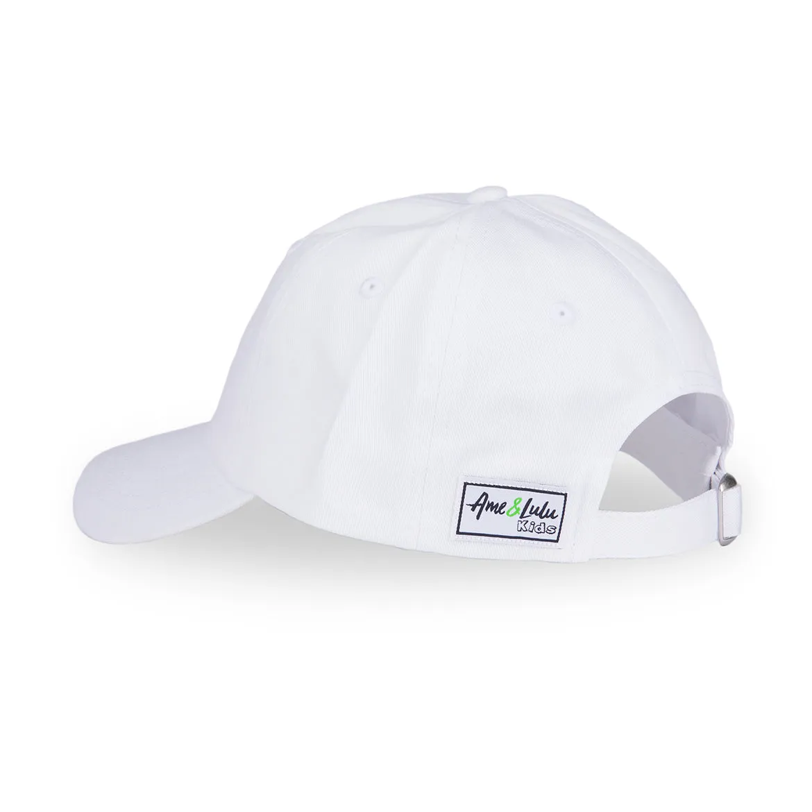 Tennis Camper Hat