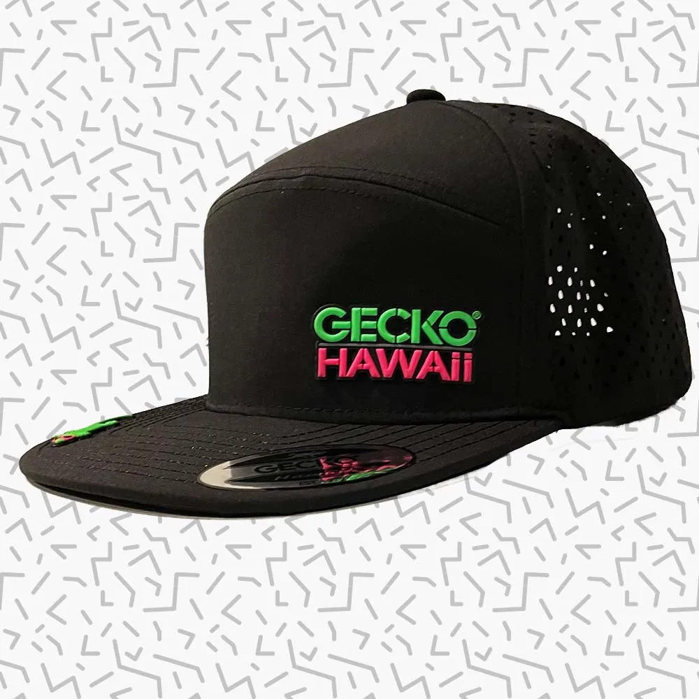 The"Rad Hat" Black