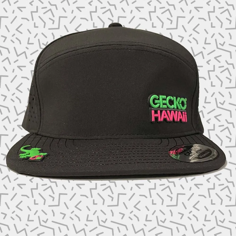 The"Rad Hat" Black