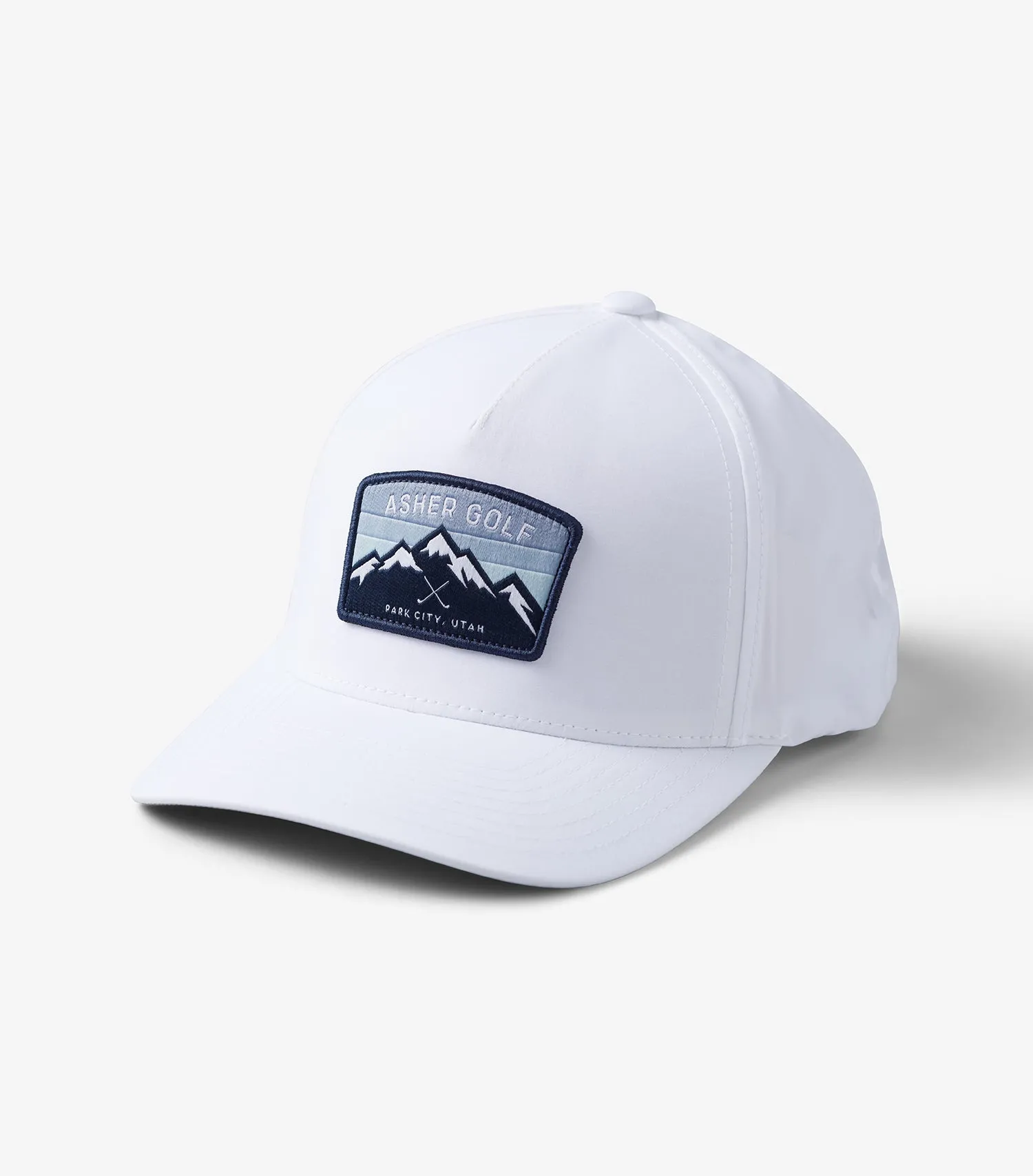 Timp 2.0 Hat