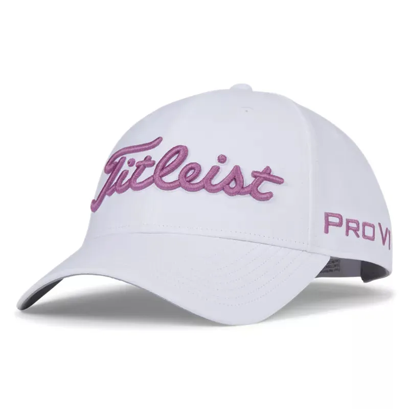 Titleist Tour Performance Hat