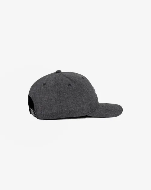 TravisMathew Rockdale Snapback Hat