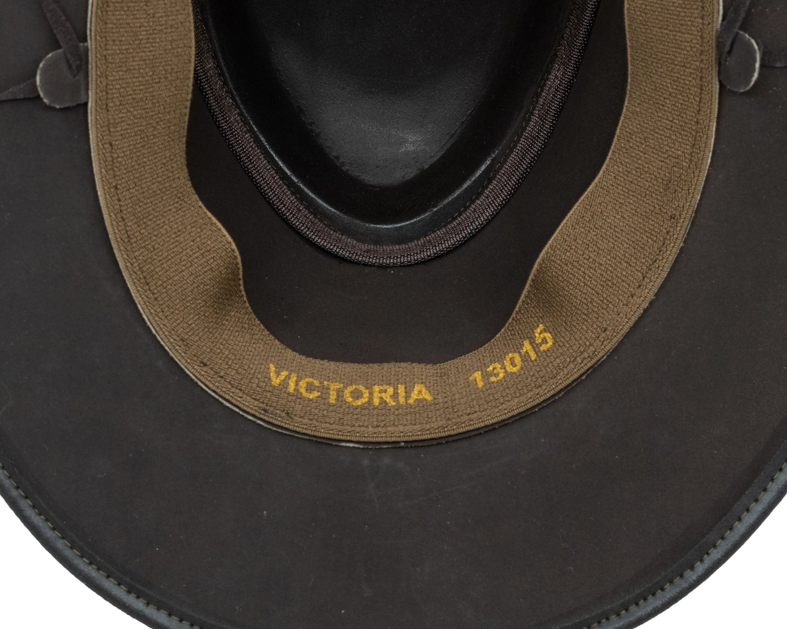 Victoria Hat