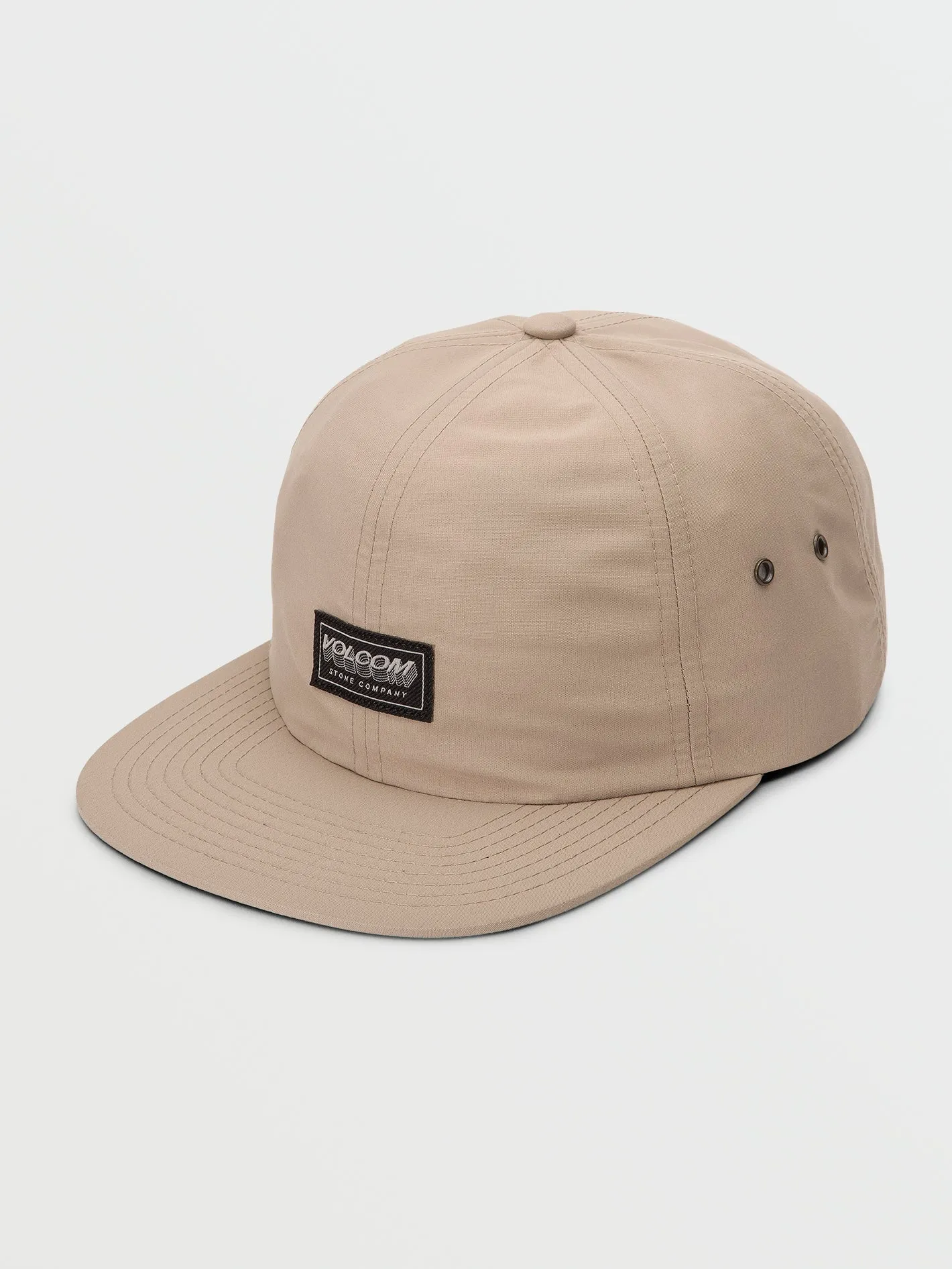 Volcomotion Adjustable Hat