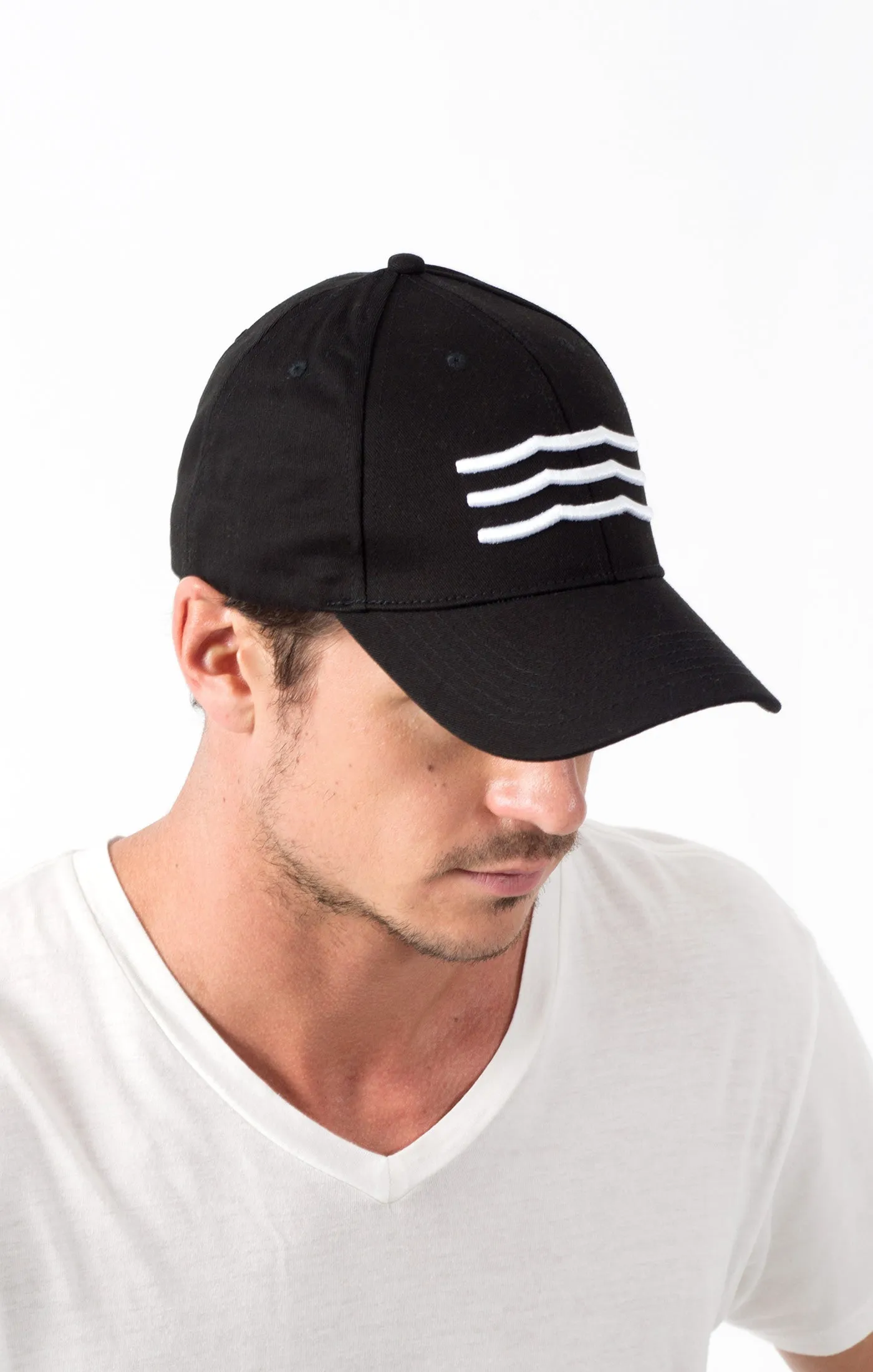 Waves Hat