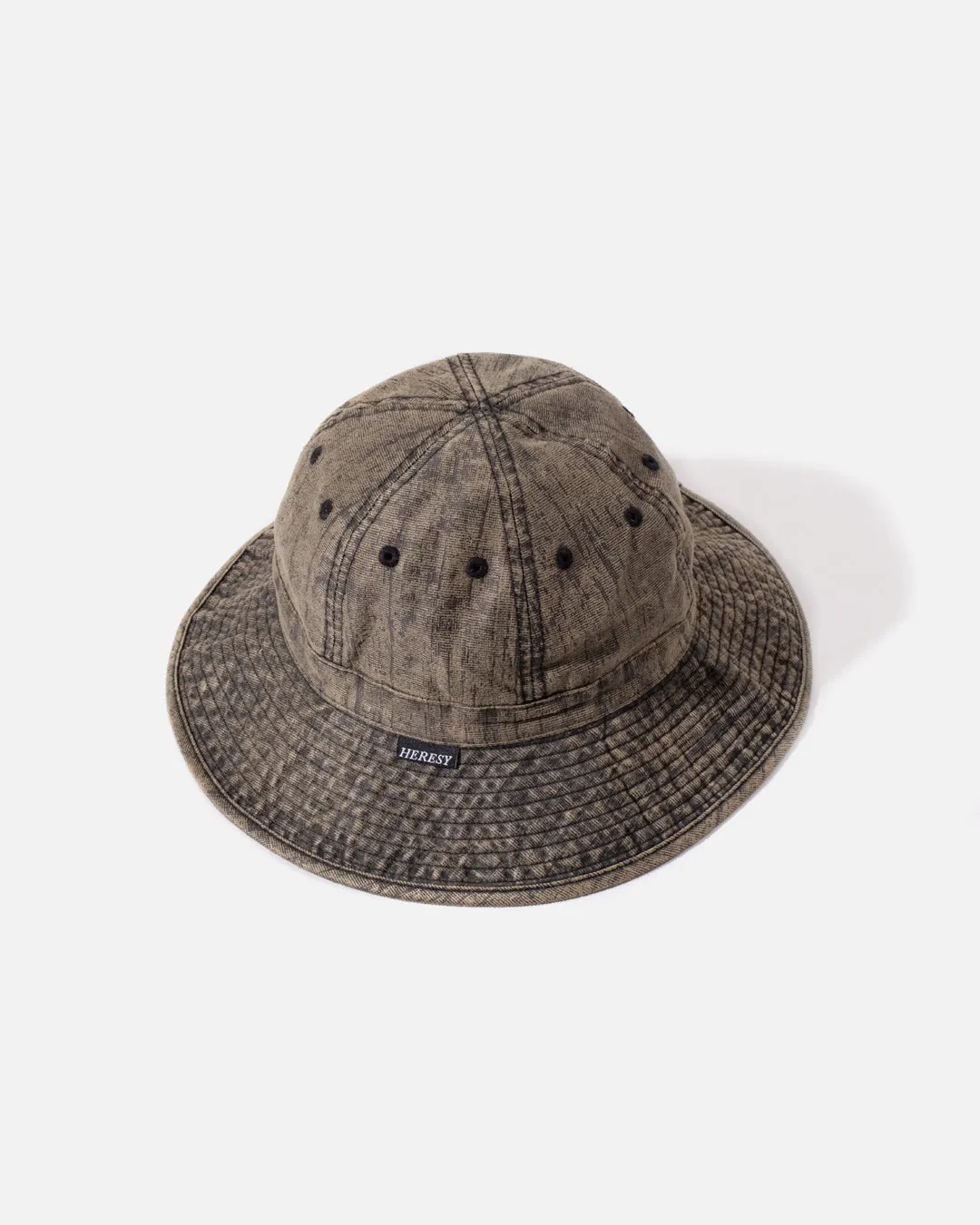 Wise Hat - Olive