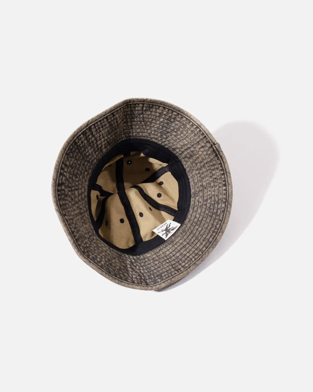 Wise Hat - Olive