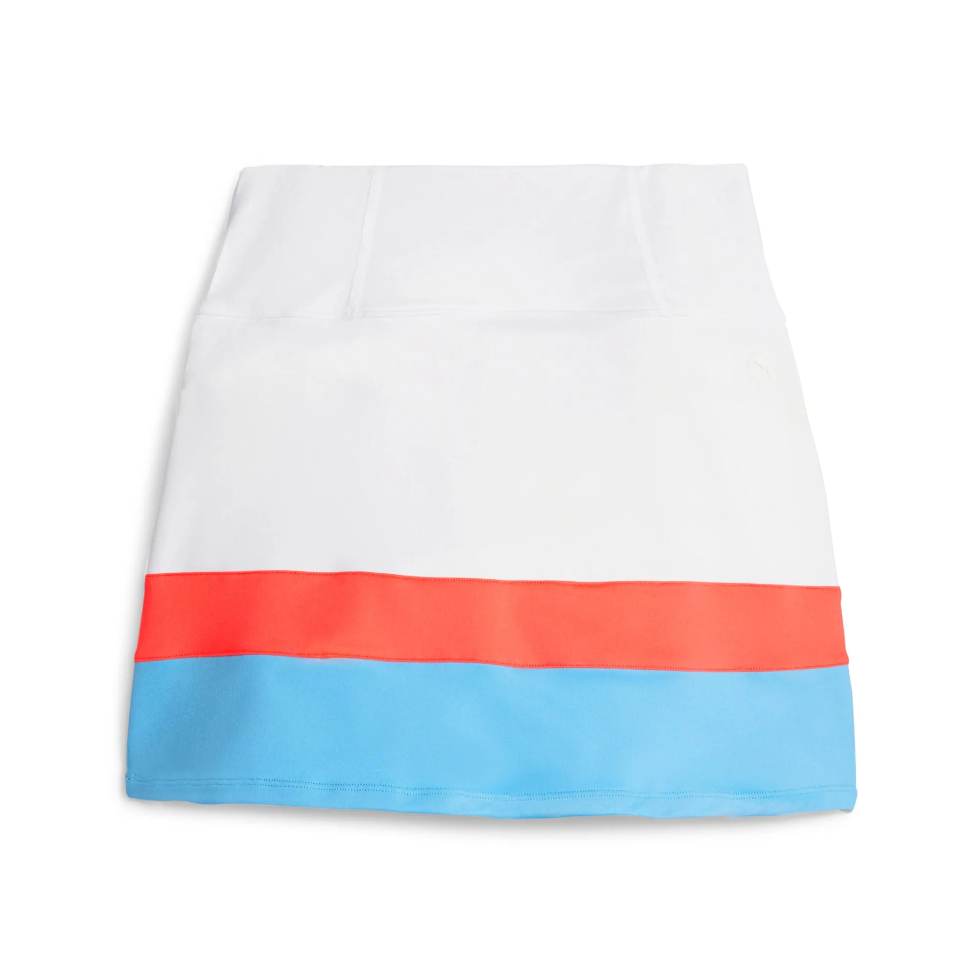 Women's PWRMESH Colorblock Golf Skirt