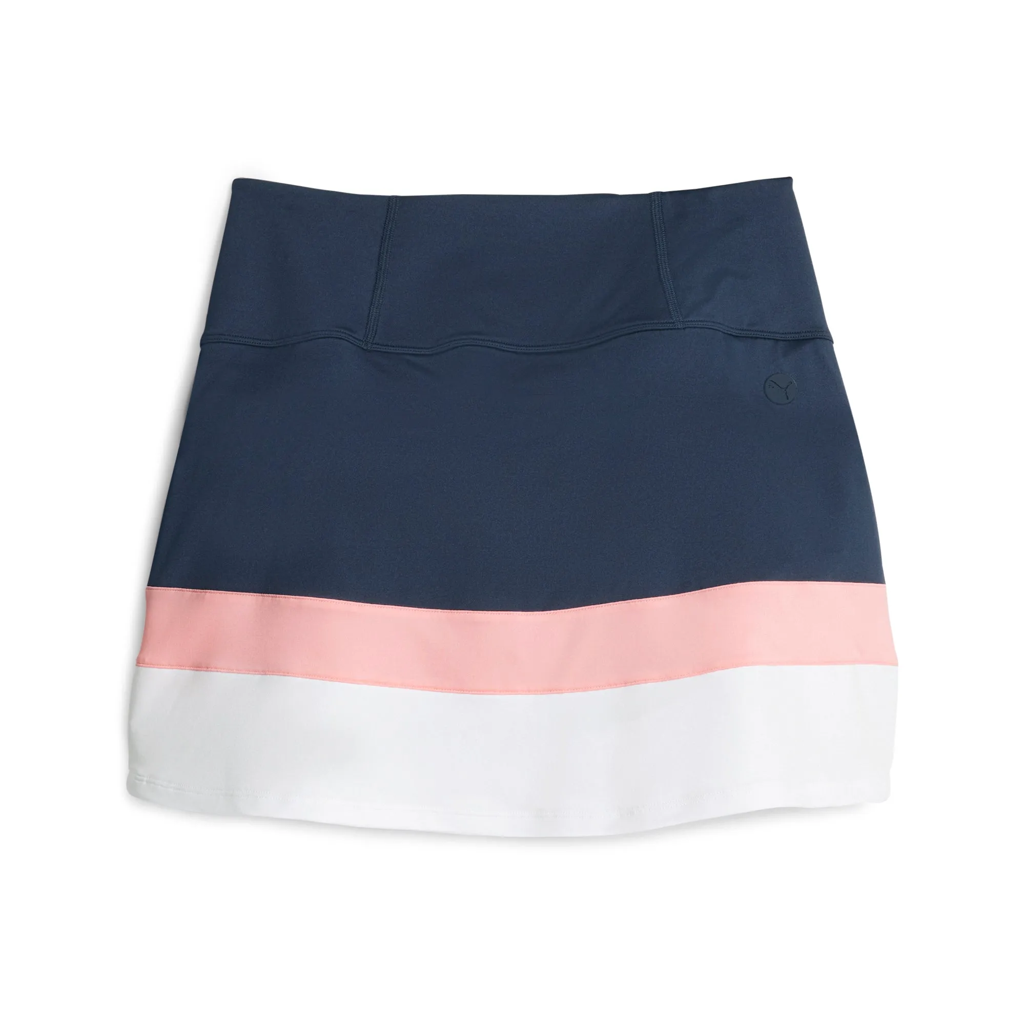 Women's PWRMESH Colorblock Golf Skirt