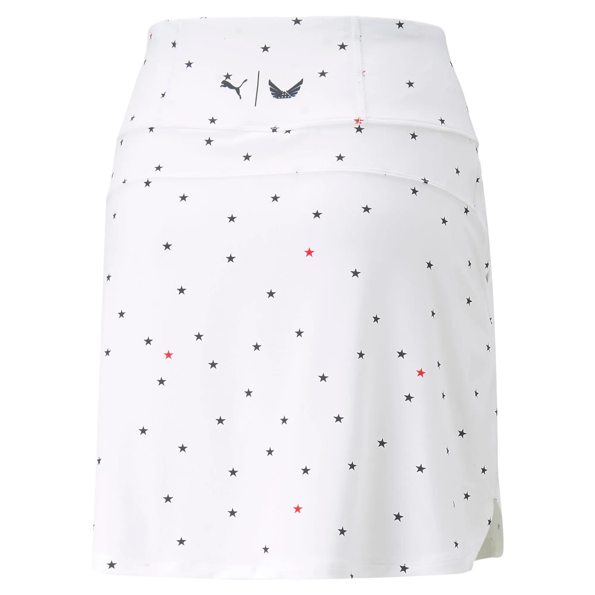 Women's PWRMESH Volition Stars Golf Skirt